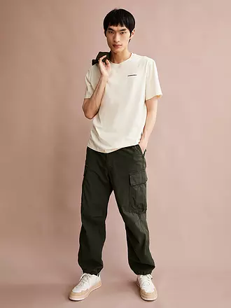 ARMEDANGELS | Camiseta MAARKOS | creme